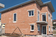 Stoney Stratton home extensions