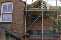 free Stoney Stratton home extension quotes