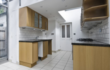 Stoney Stratton kitchen extension leads