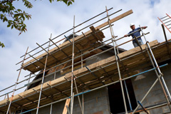 Stoney Stratton multiple storey extensions quotes